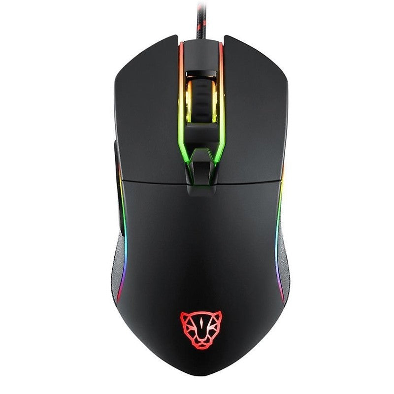 Rato Motospeed V30 - 3500 DPI