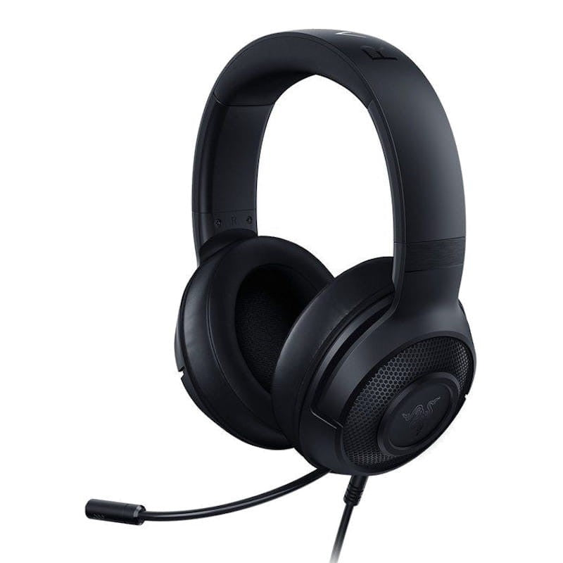 Razer Kraken X Lite 7.1 - Auscultadores Gaming