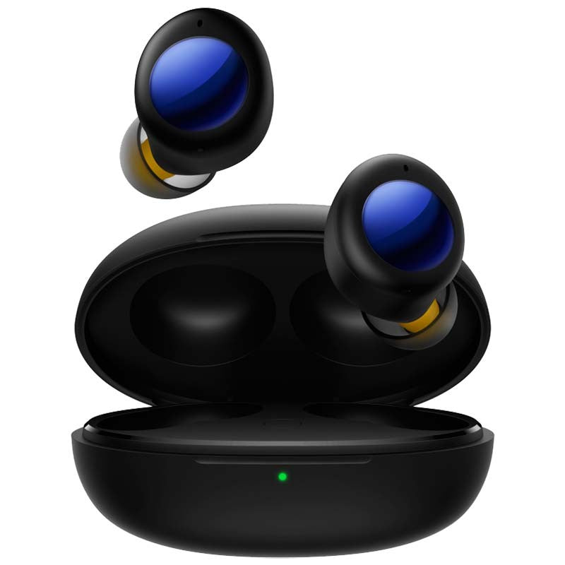 Realme Buds Air 2 Neo - Auriculares Bluetooth (Preto)