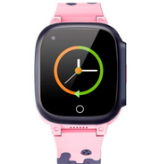 InnJoo SmartWatch Kids 4G - ROSA