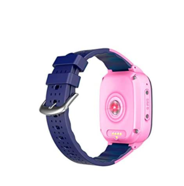 InnJoo SmartWatch Kids 4G - ROSA