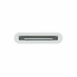 Apple Adaptador Lightning para 30 pinos - 20 CM