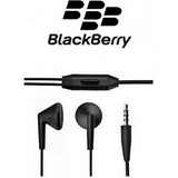 BlackBerry Auriculares In Ear