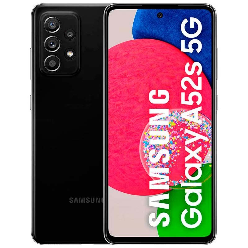 Samsung Galaxy A52s 5G A528 6GB/128GB
