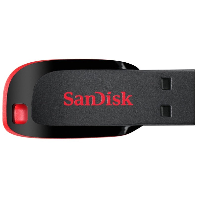 SanDisk Cruzer Blade 128 GB USB 2.0