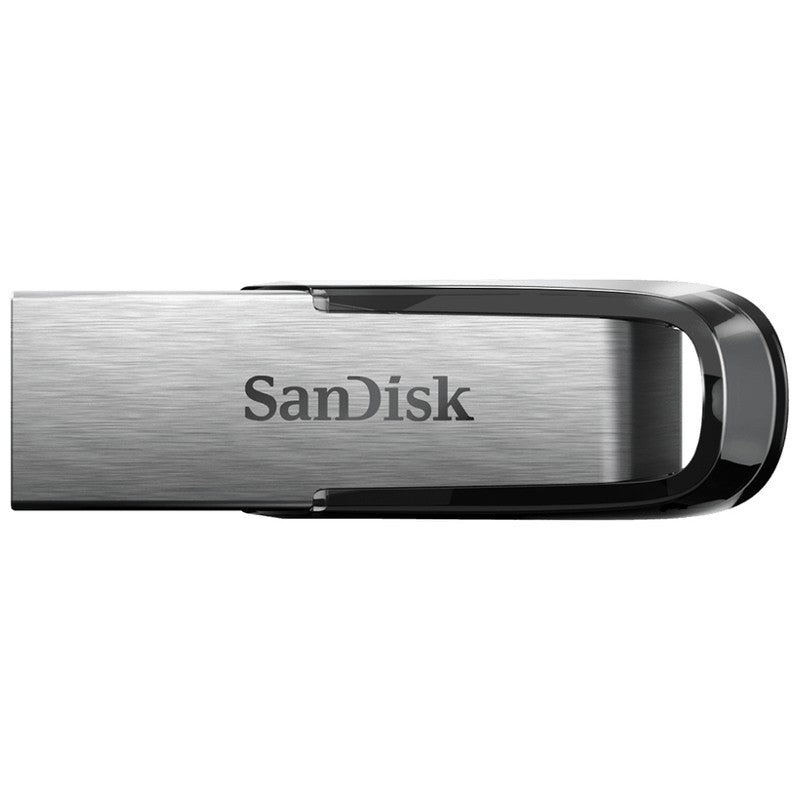 SanDisk Ultra Flair 16GB USB 3.0 Prateado