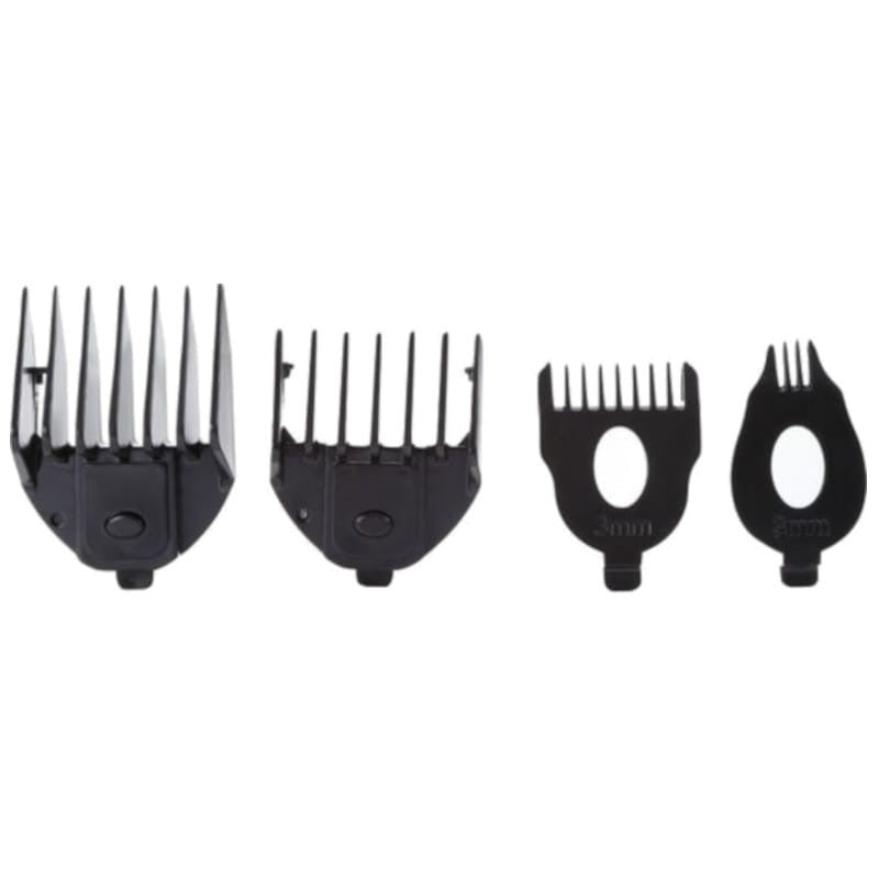 Maquina de Barbear Kemei KM-5031 11 em 1 Cabelo e Barba