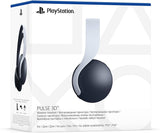 Sony Wireless Headset Pulse 3D – Branco – PS5