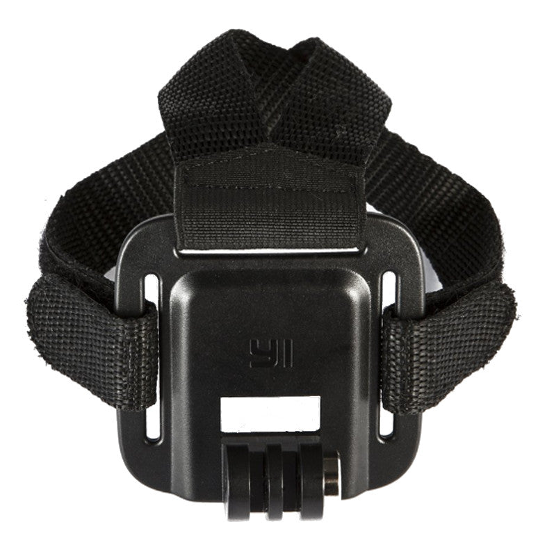 Suporte de capacete Yi Action Camera