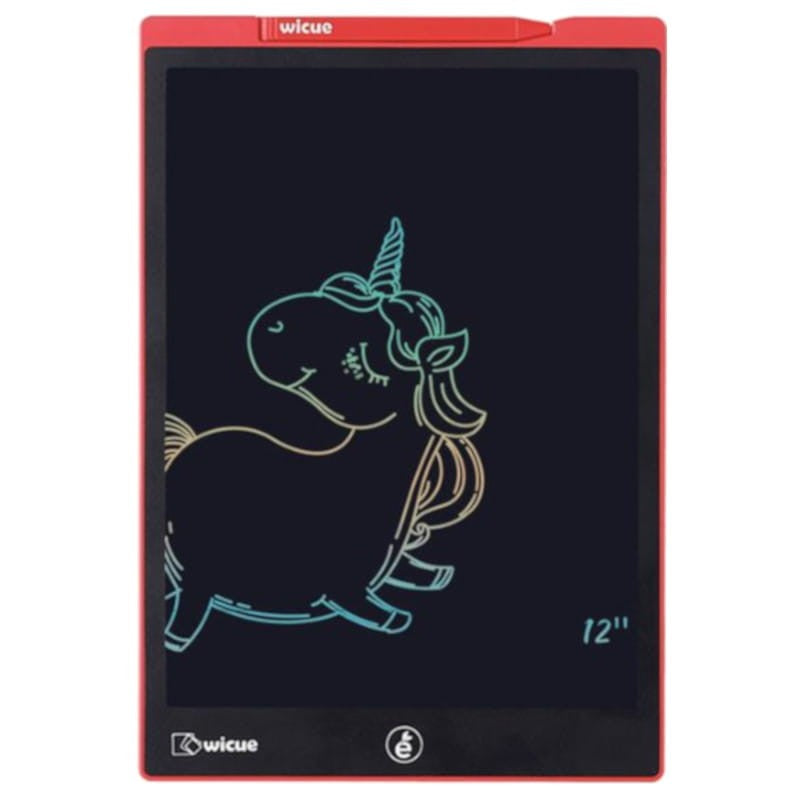 Mesa digitalizadora de Desenho Xiaomi Wicue 12 Multi Color