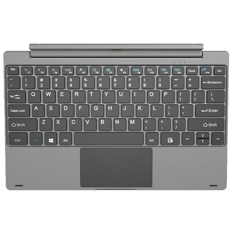 Teclado Jumper Ezpad Pro 8
