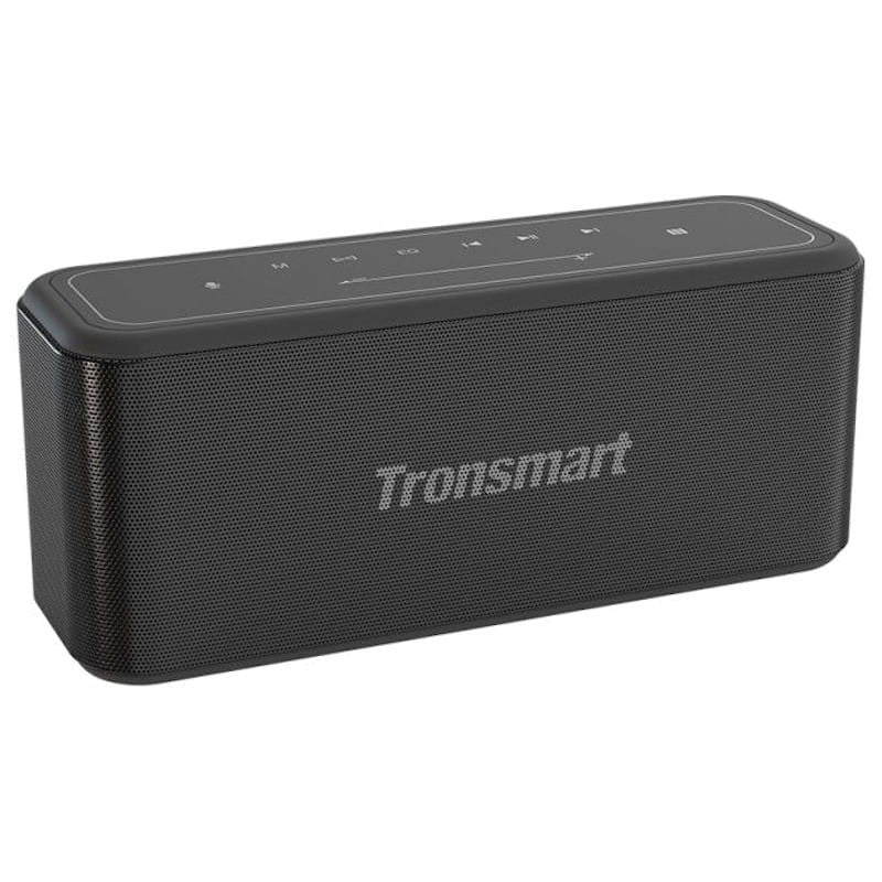 Tronsmart Mega Pro 60W Bluetooth 5.0 - Alto-falante Bluetooth
