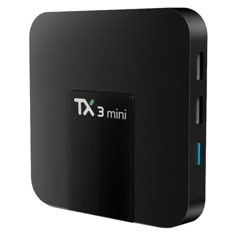 Tanix TX3 Mini 4K 2GB/16GB Android 7.1 - Android TV