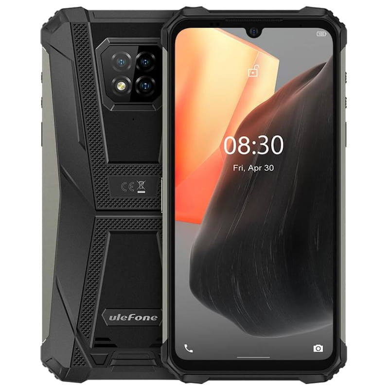 Ulefone Armor 8 Pro 6.1" 8GB / 128GB
