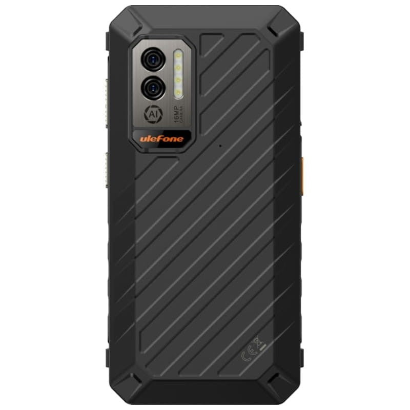 Ulefone Power Armor X11 Pro Dual SIM 4GB/64GB Black