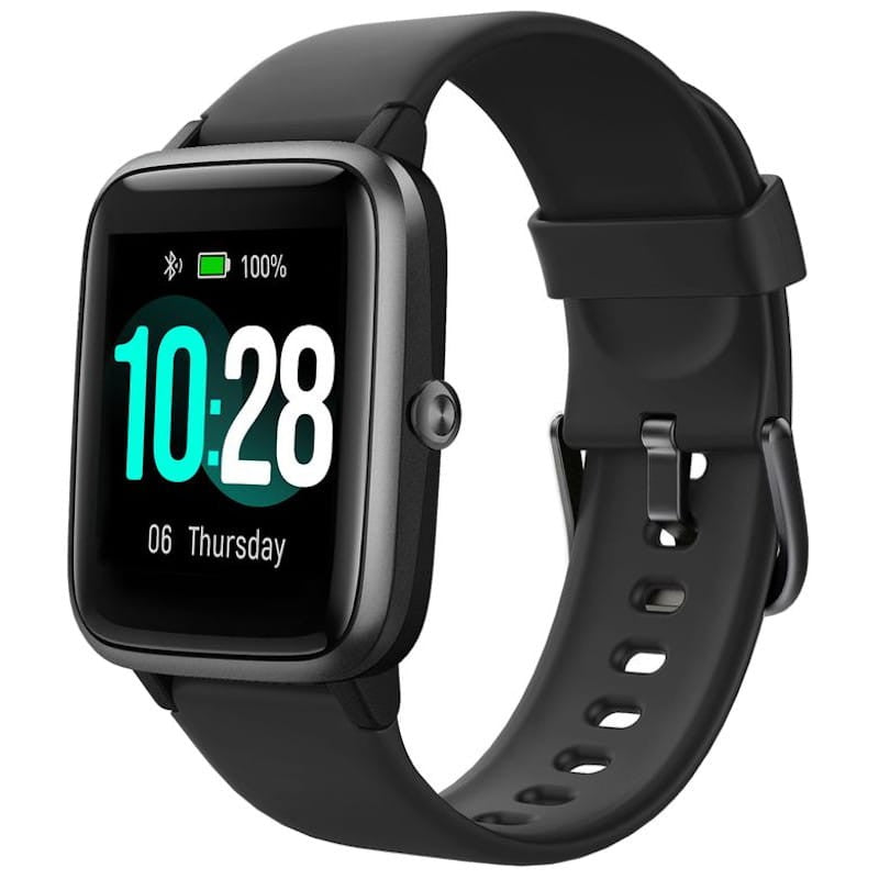 Ulefone Watch (Azul)