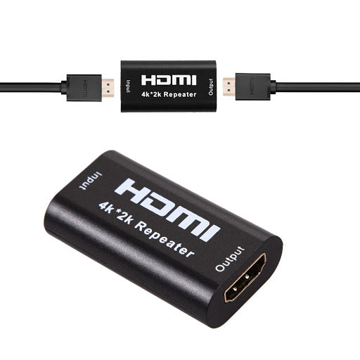 Repetidor Extensor HDMI