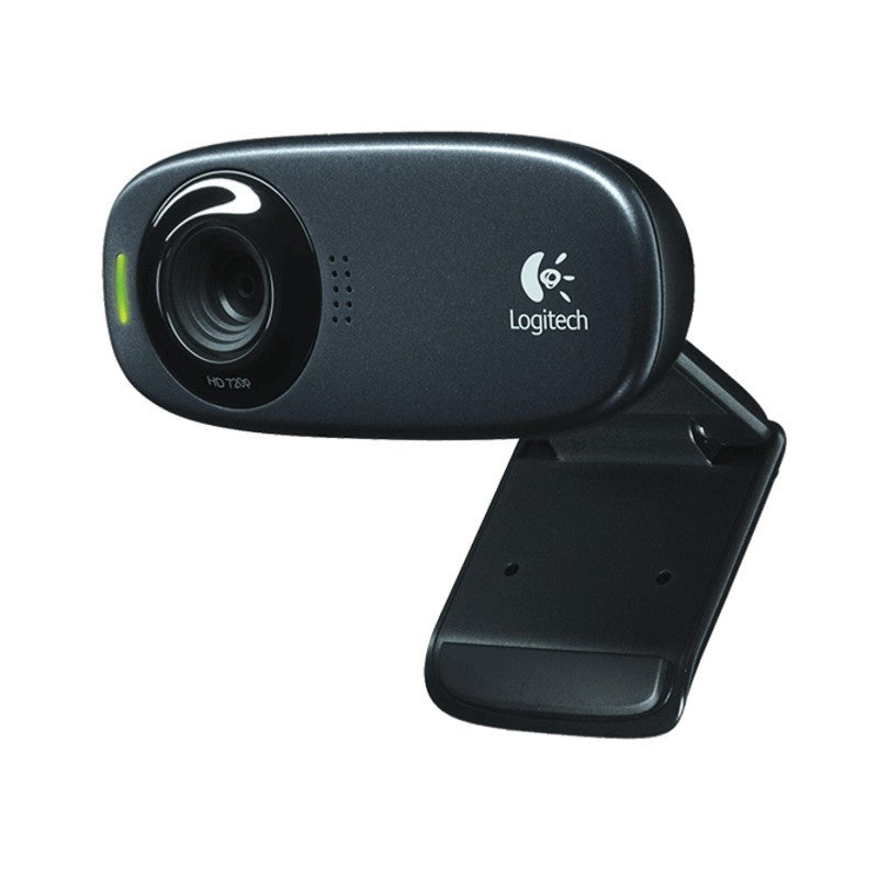 Webcam Logitech HD C310
