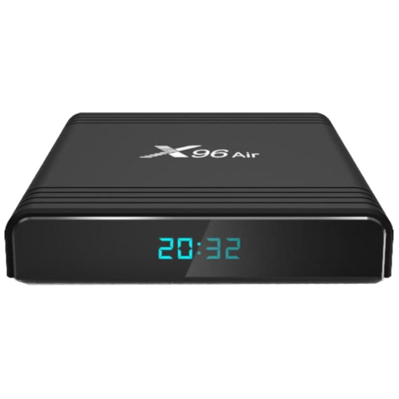 X96 Air 8K S905X3 4GB/32GB Android 9.0 - Android TV