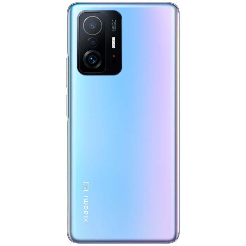 Xiaomi 11T 8GB/128GB - Azul