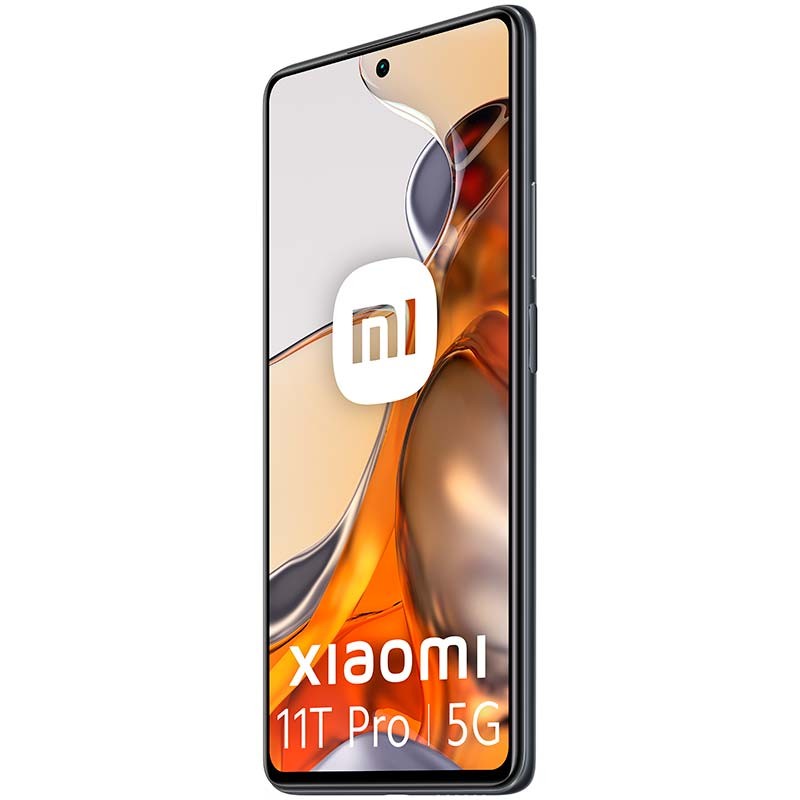 Xiaomi 11T Pro 8GB/128GB Cinzento