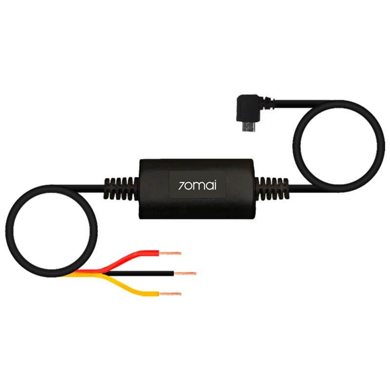 Xiaomi 70mai Hardware Kit UP02 A800/A500/D07/D08/D05