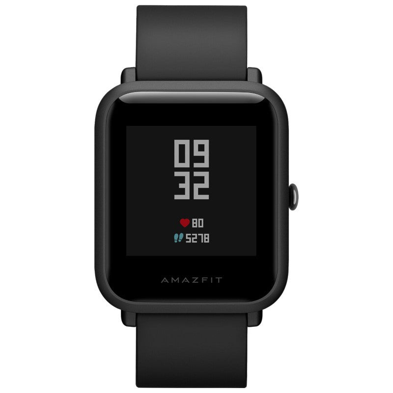 Amazfit bip lite rosa carrefour online