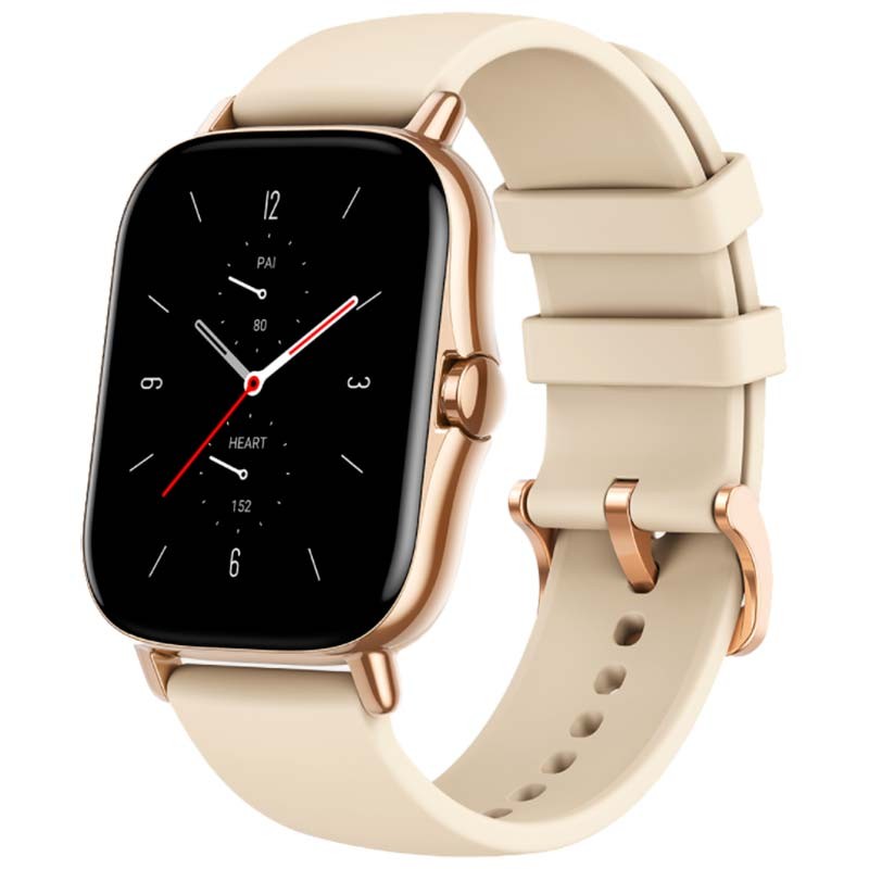 Amazfit GTS 2 (Preto)