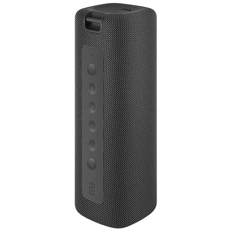 Xiaomi Mi Portable Bluetooth Speaker 16W - Coluna Bluetooth (Preto)