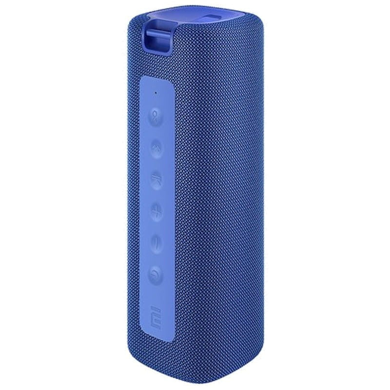 Xiaomi Mi Portable Bluetooth Speaker 16W - Coluna Bluetooth (Azul)