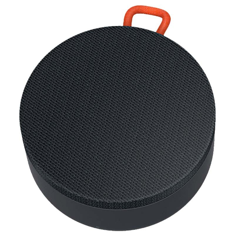 Xiaomi Mi Portable Bluetooth Speaker Mini - Coluna Bluetooth (Cinzento)