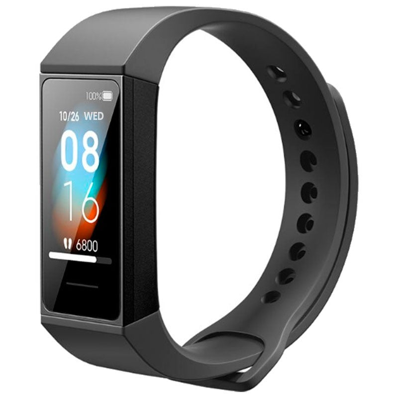 Xiaomi Mi Smart Band 4c (Preto)