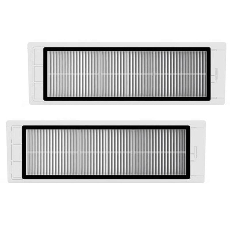 Pack Filtros HEPA Mi Robot Vacuum / Vacuum 2 / Roborock S5 Max / Roborock S6