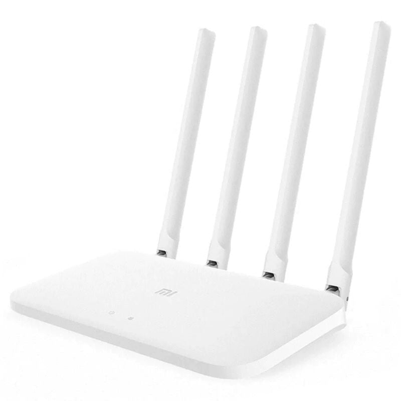 Xiaomi Mi Wifi Router 4A Gigabit Edition