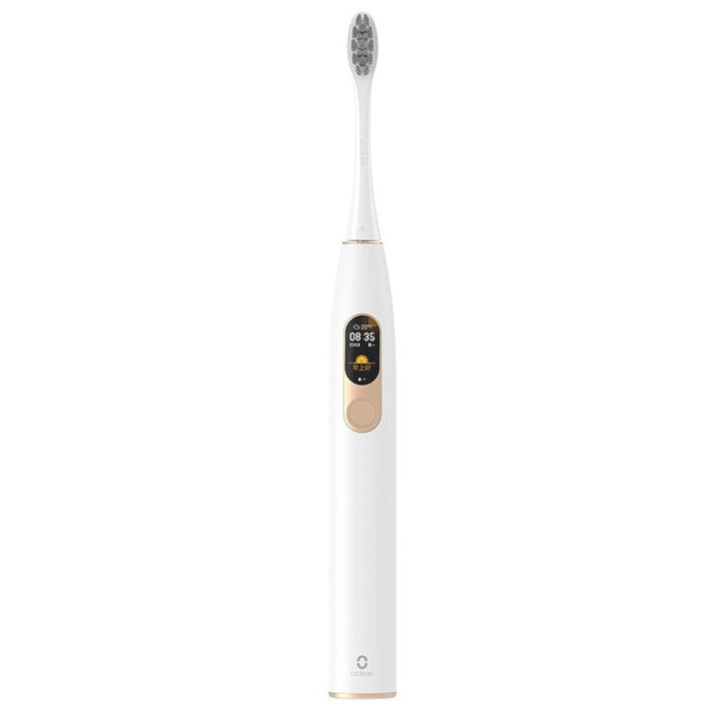 Xiaomi Oclean X Smart Sonic Electric Toothbrush - Escova de dentes Elétrica