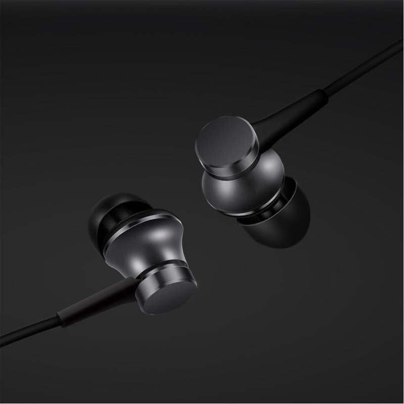 Xiaomi Mi In-Ear Headphones Basic (Preto)