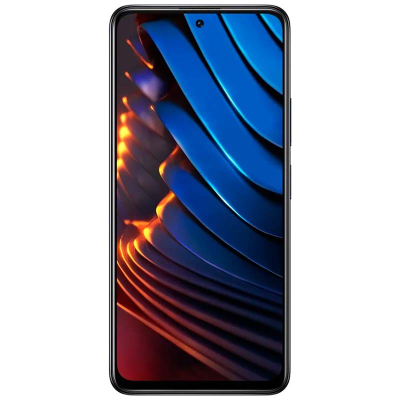 Xiaomi Poco X3 GT 8GB/256GB preto