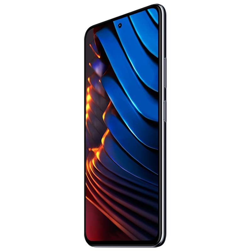 Xiaomi Poco X3 GT 8GB/256GB preto