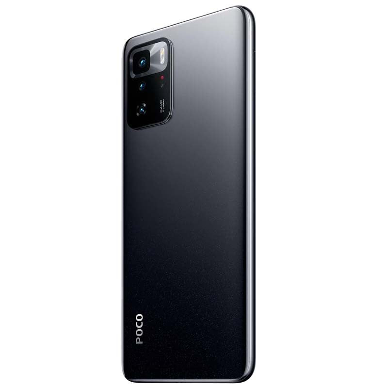 Xiaomi Poco X3 GT 8GB/256GB preto
