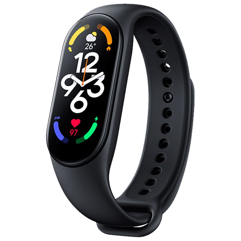 Pulseira de Atividade Xiaomi Mi Band 7