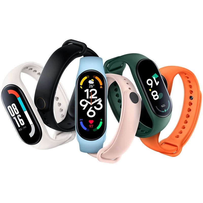 Pulseira de Atividade Xiaomi Mi Band 7