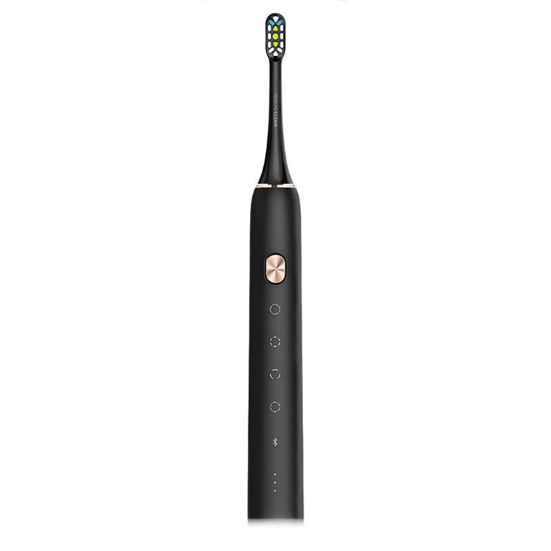 SOOCAS X3U Pure Sonic Electric Toothbrush Preto - Escova de dentes Eléctrica